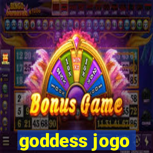 goddess jogo