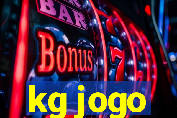 kg jogo