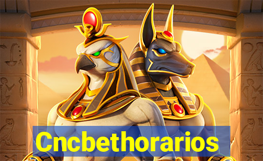 Cncbethorarios