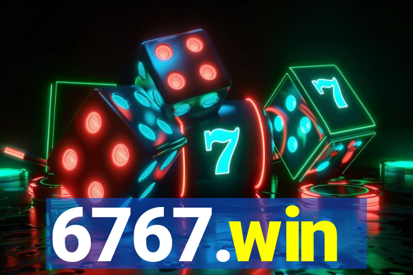 6767.win