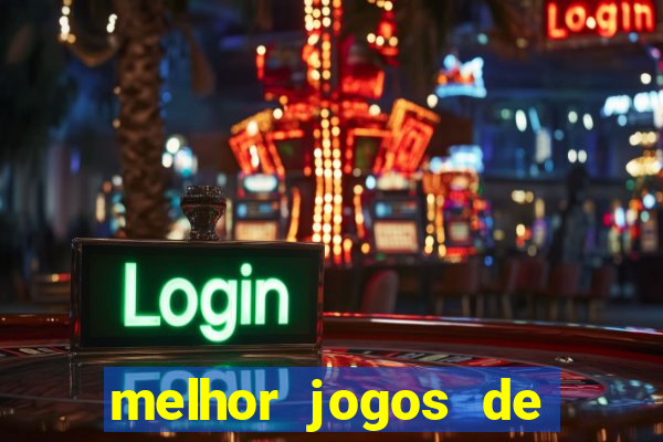 melhor jogos de cassino sportingbet