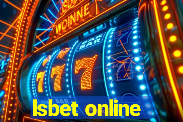 lsbet online