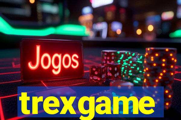 trexgame