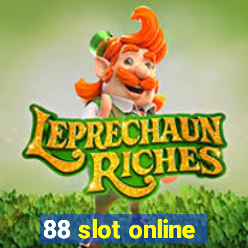 88 slot online