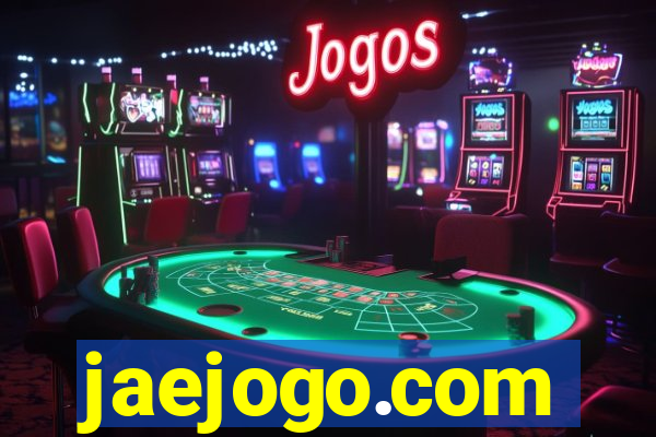 jaejogo.com