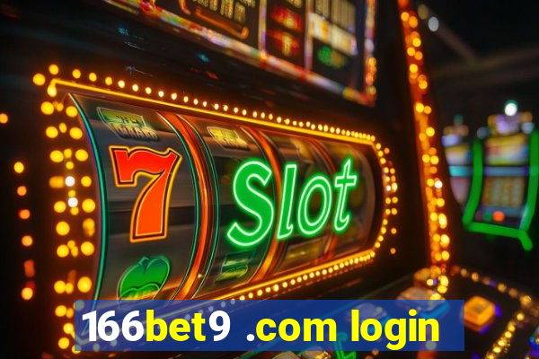 166bet9 .com login