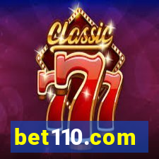 bet110.com