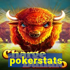 pokerstats