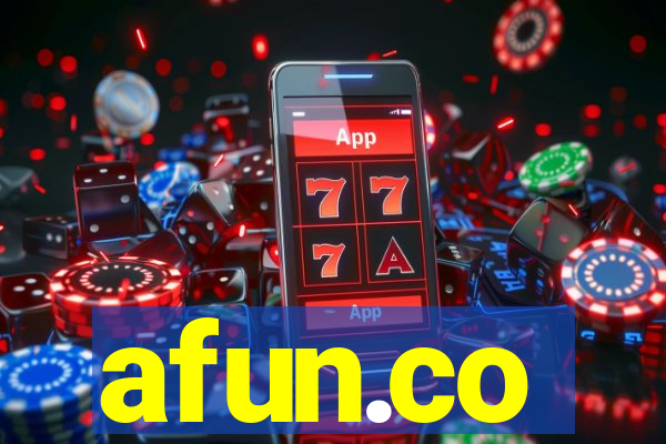 afun.co