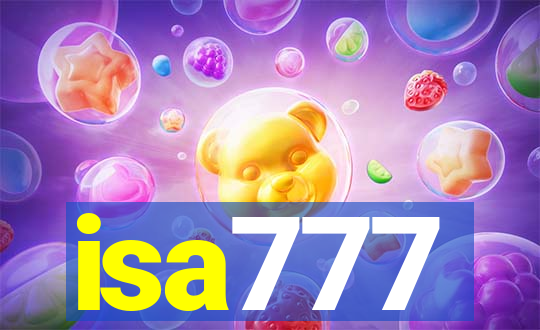 isa777