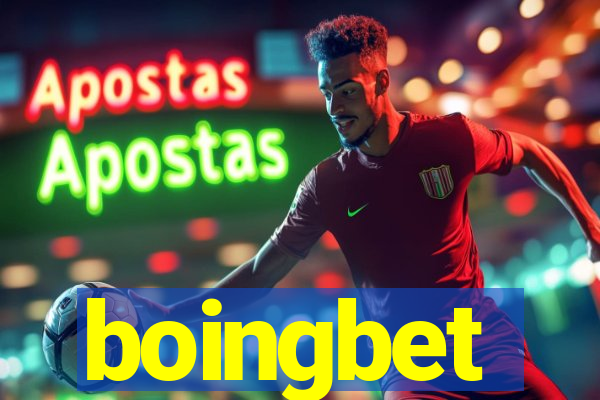 boingbet