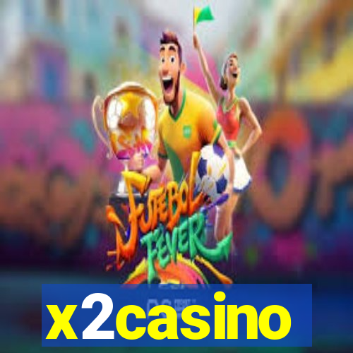 x2casino