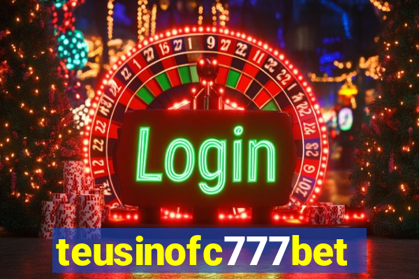 teusinofc777bet.com