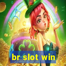 br slot win