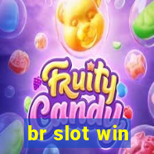 br slot win