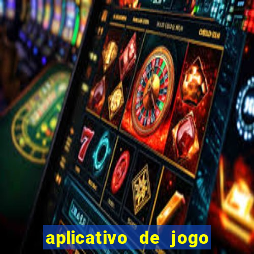 aplicativo de jogo do bicho online