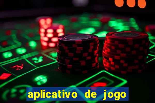 aplicativo de jogo do bicho online