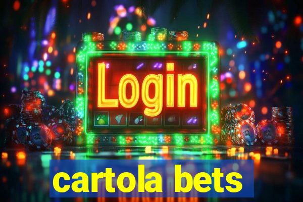 cartola bets