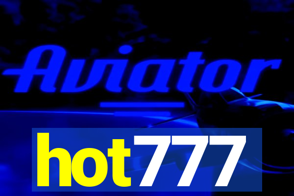 hot777