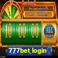 777bet login