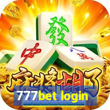 777bet login