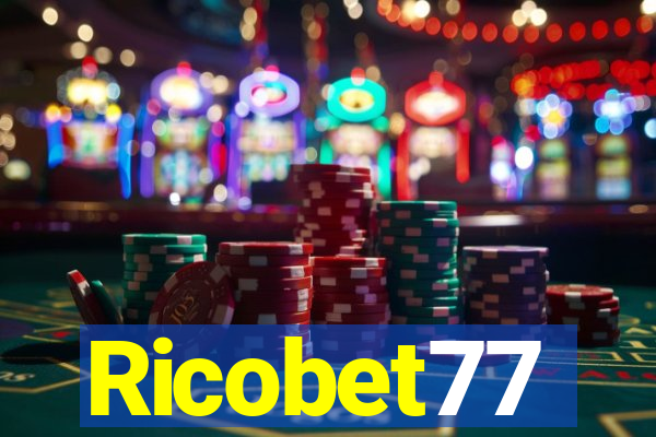 Ricobet77