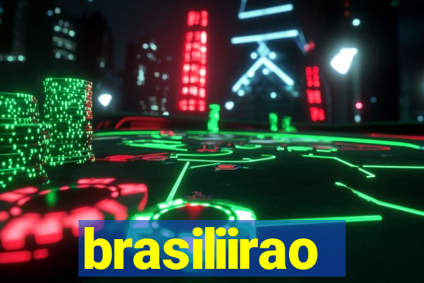 brasiliirao