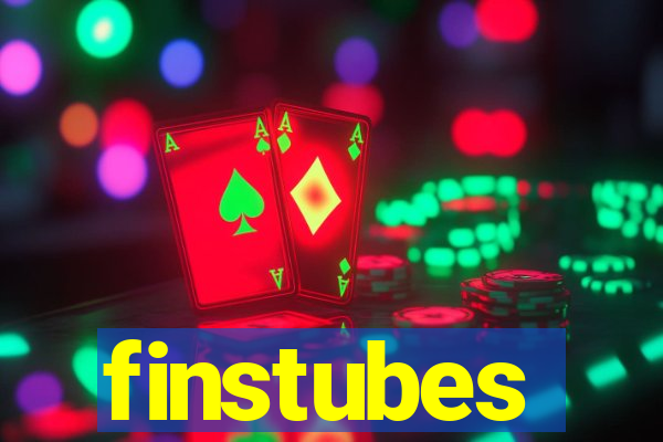 finstubes