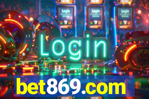 bet869.com