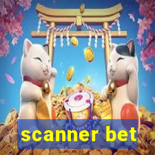 scanner bet