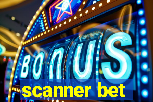 scanner bet