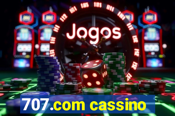 707.com cassino