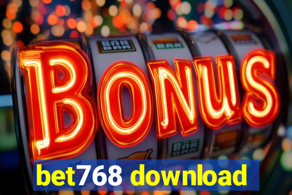 bet768 download