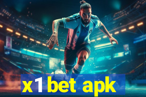 x1 bet apk