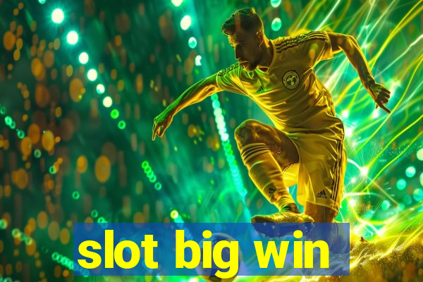 slot big win