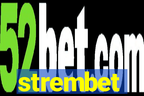 strembet