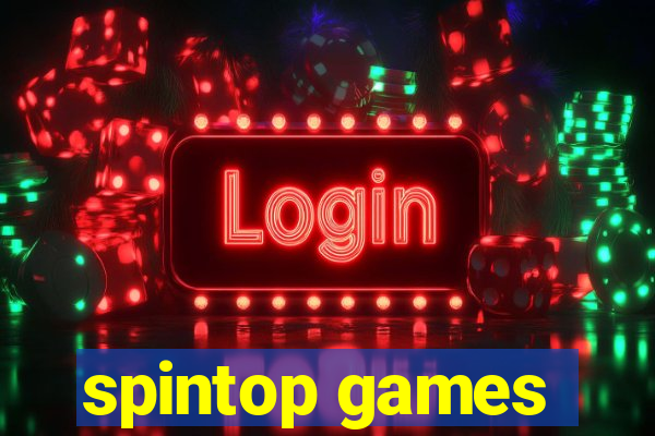 spintop games