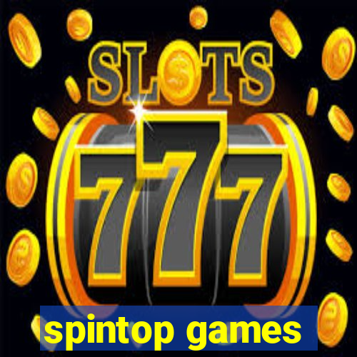 spintop games