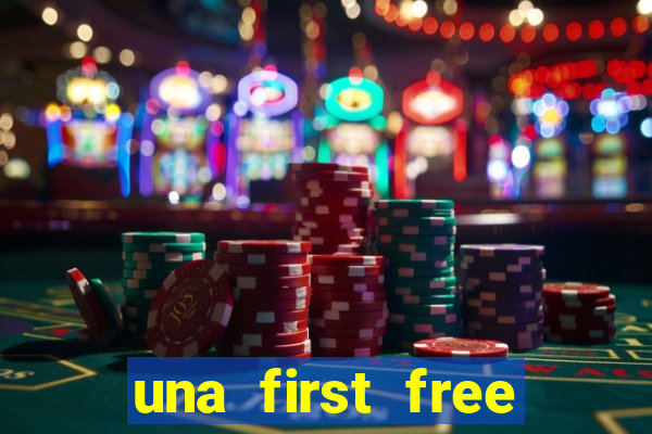 una first free will baptist