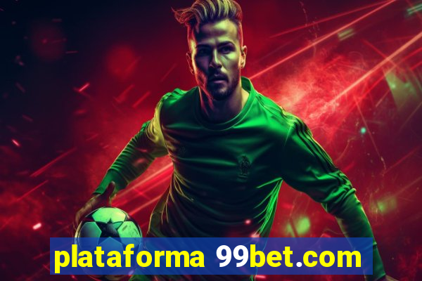 plataforma 99bet.com