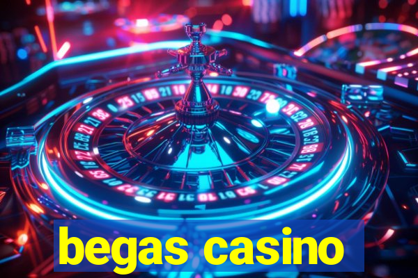 begas casino