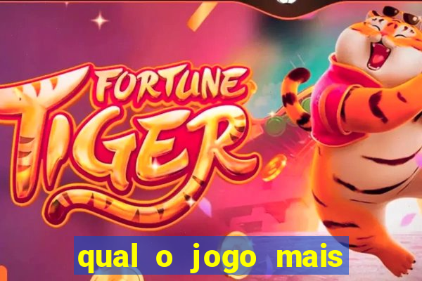 qual o jogo mais baixado da play store