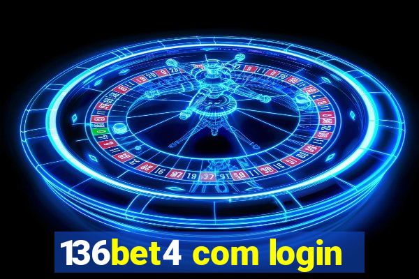 136bet4 com login