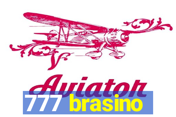 777 brasino