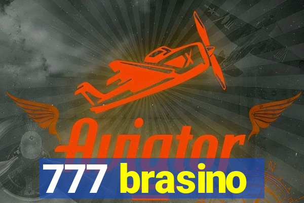 777 brasino