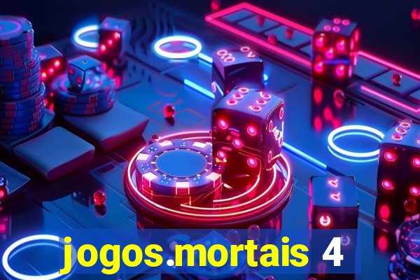 jogos.mortais 4