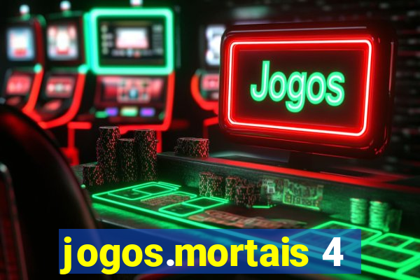 jogos.mortais 4