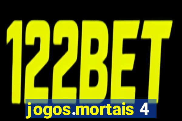 jogos.mortais 4