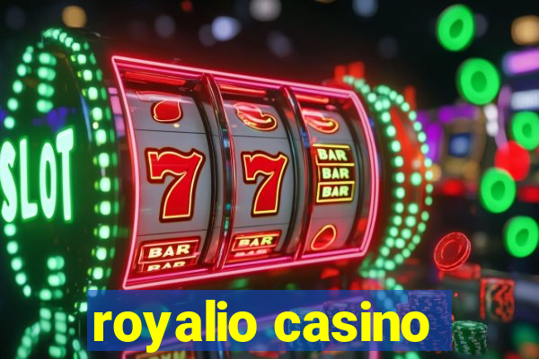 royalio casino