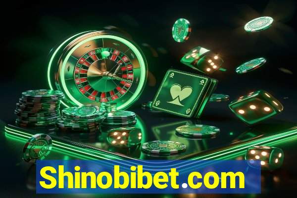 Shinobibet.com